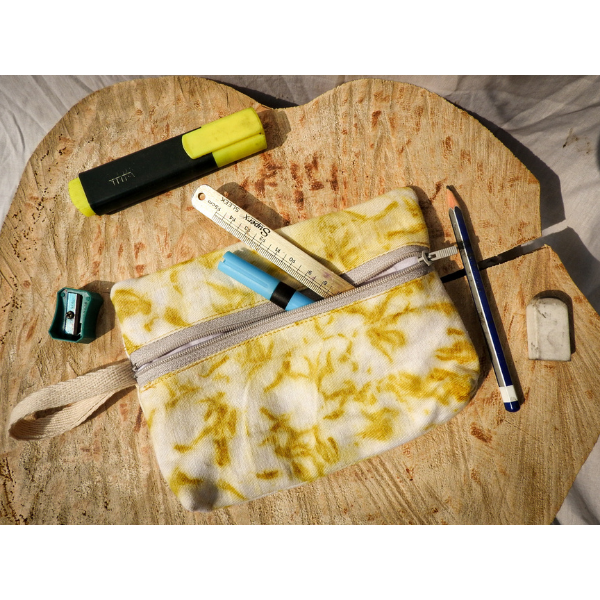 natural and artistic